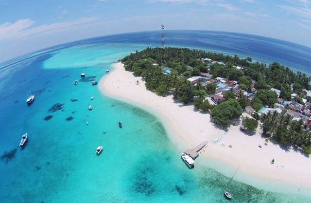 Islandbreak