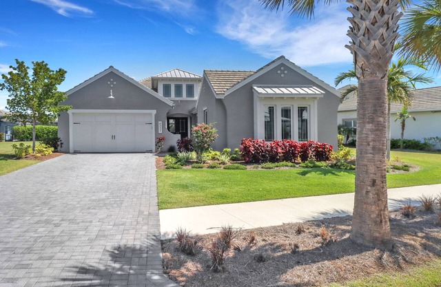 Isles of Collier | 3 bedrooms | den | 3 bathrooms