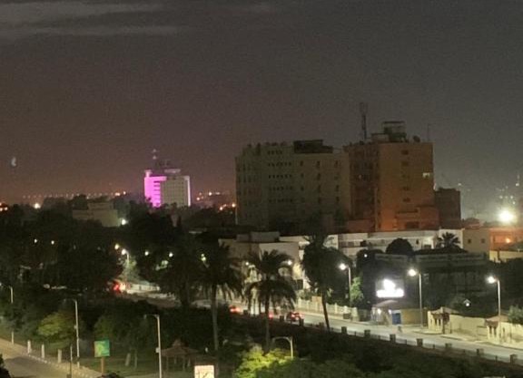 Ismailia