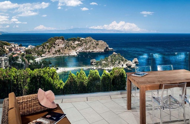 Isola Bella