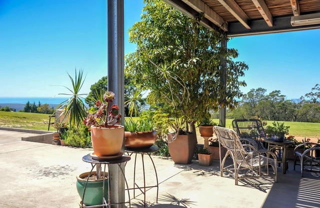 Isola nel Cielo Stunning Escape, total privacy and seclusion. Dog friendly