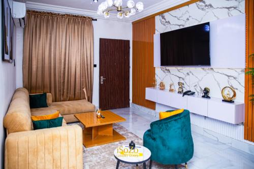 iSoZo Luxury Stays