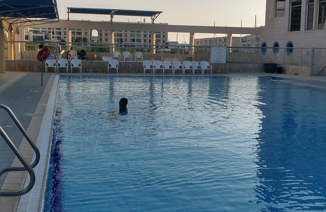 Israel Marina Village rent apartment