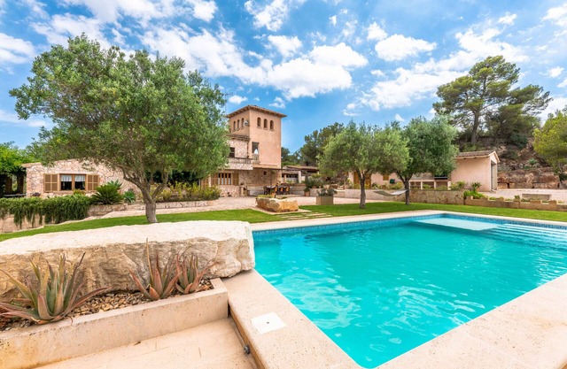 Issamar, Finca 5StarsHome Mallorca