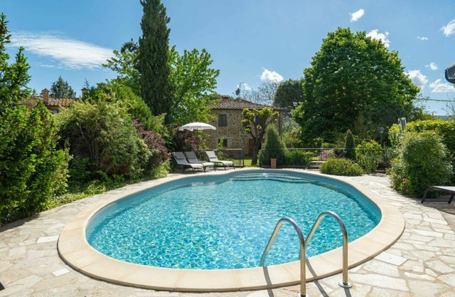 140 m² Villa ∙ 3 bedrooms ∙ 6 guests