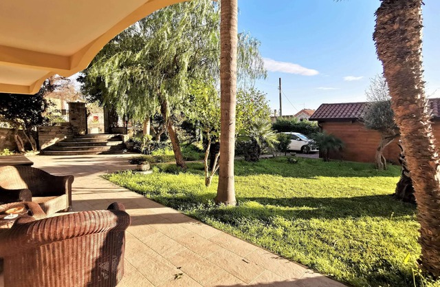 CILENTO LUXURY VILLA FOR 6 NEAR THE BEACH