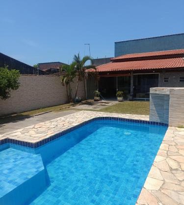 ITA casa temporada