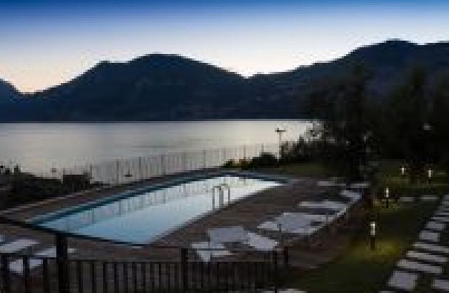 Italianflat - Villa Borago 3 Garda