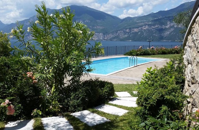 Italianflat - Villa Borgo Borago