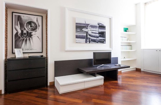 Italianway Apartments - Baiamonti