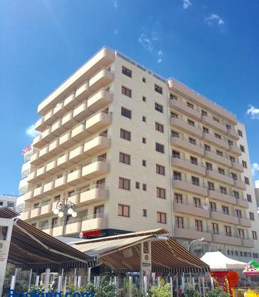 Ithaki Phinikoudes Apartment No 201