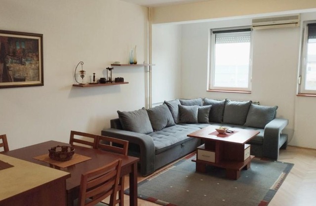 Iva's place