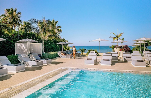 Ivi Mare - Designed for adults by Louis Hotels