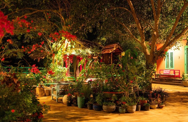Ivory Falls Villa