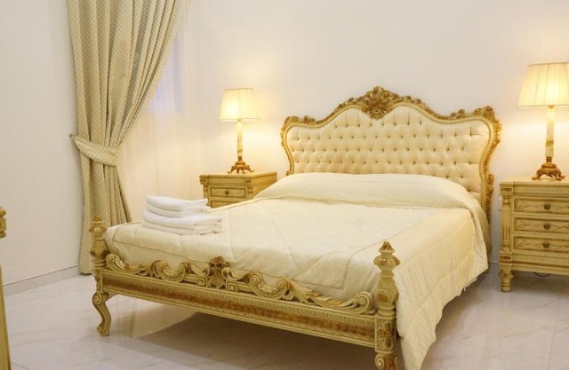 Ivory Suite Valletta