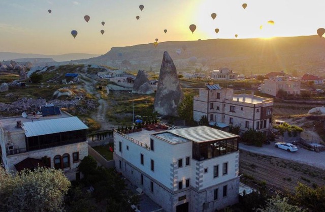 IVY Cappadocia