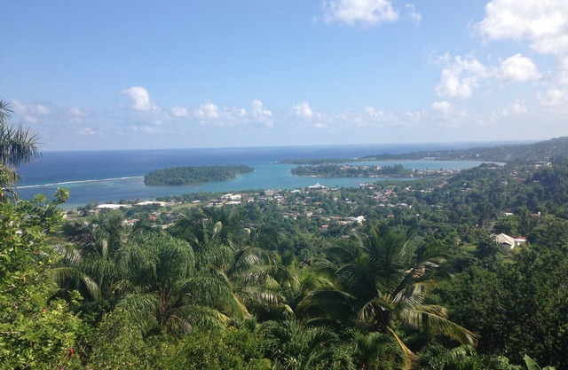 Iya Ites Jamaica resort