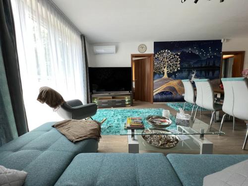 Jázmin Apartman