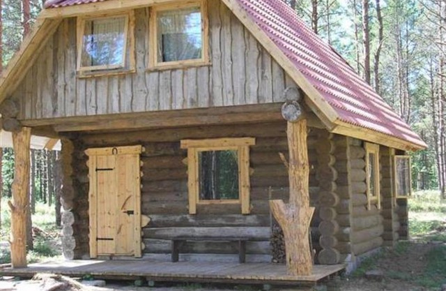 Järve Cottages