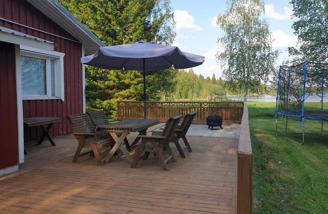 Järvitalo