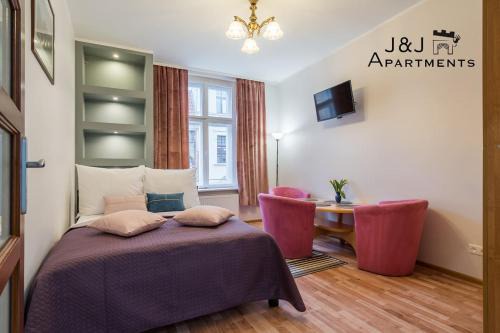 Apartament Hvile Pakiet Powitalny 