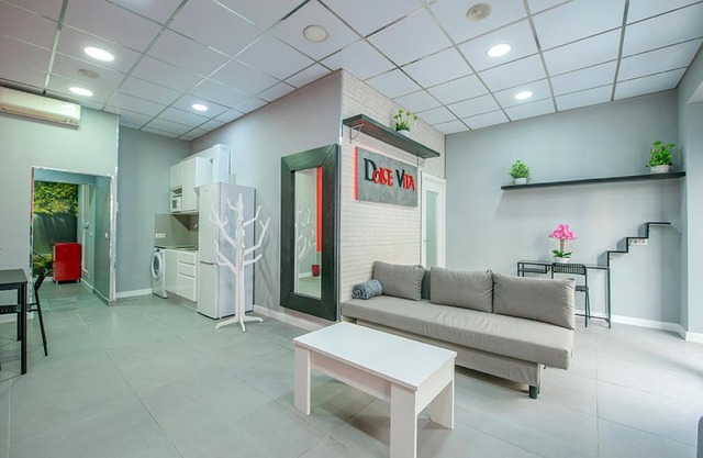 J&N Apartament La Palmera 1