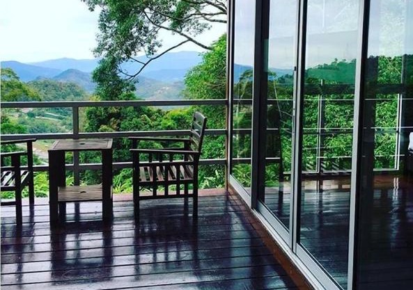 J Residence