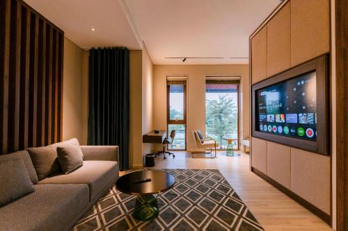 JA Hotel