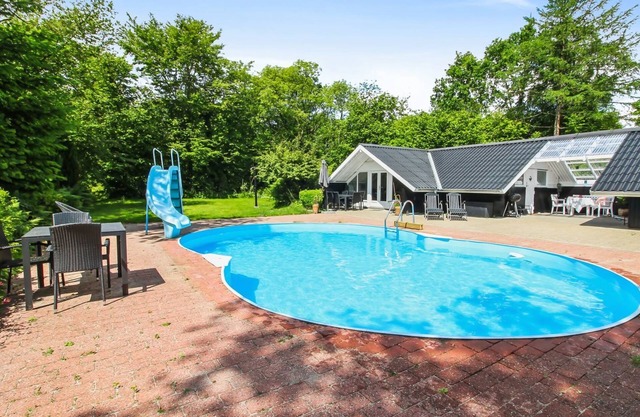 "Jaakob" - 30km from the sea by Interhome