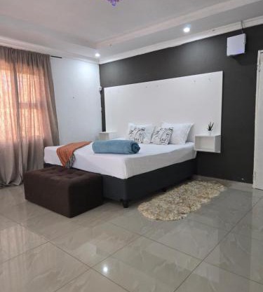 Jabi Guesthouse, Gaborone