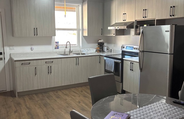 Jacks cherry Orchard Suites -