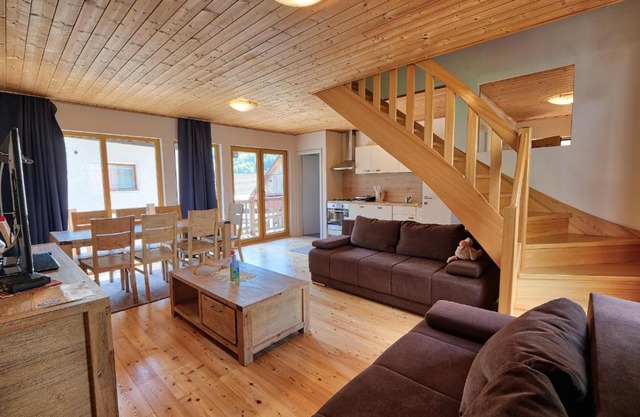 Jacobs Resort House Kranjska Gora