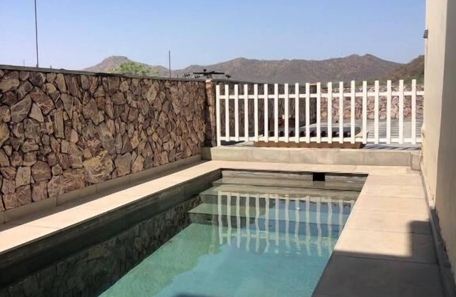 Jai Villa Homestay