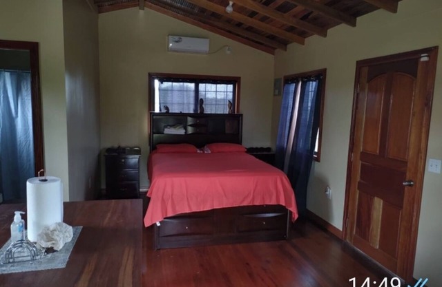 Jamaican Bamboo Cabin 1 bedroom Studio