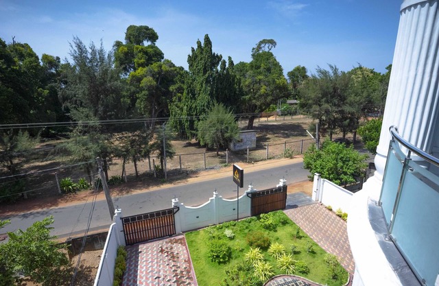 Jamuna Villa