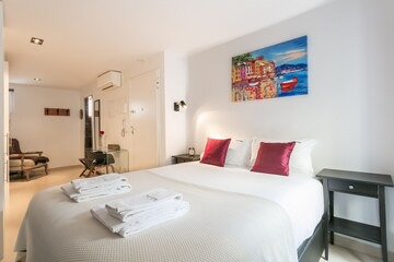 Janelas Verdes Lovely Studio I