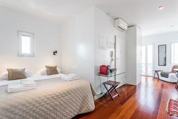 Janelas Verdes Lovely Studio IV