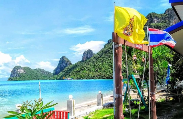 Janpa Resort