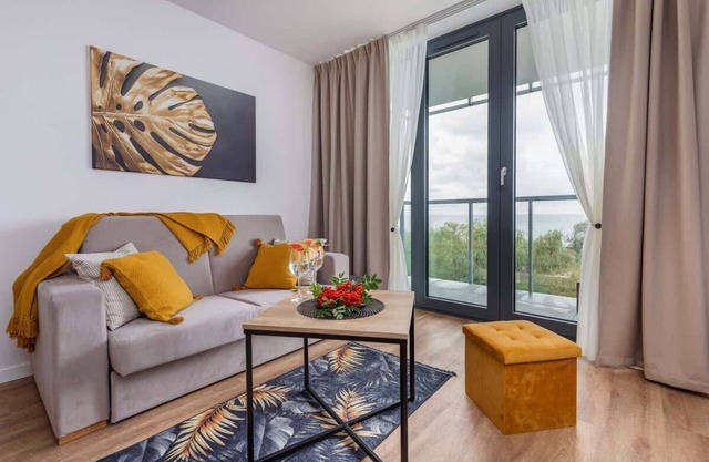 Jantaris A23 | Attractive Studio | Water View