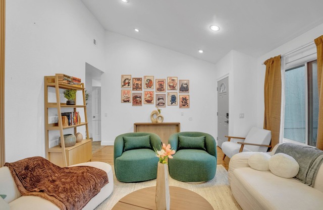 Japandi Garden Home/Jacuzzi/Game Room/BBQ/Fire pit