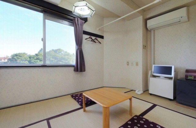 Japanesestyle room for 34 people 4 people P/Sendai Miyagi