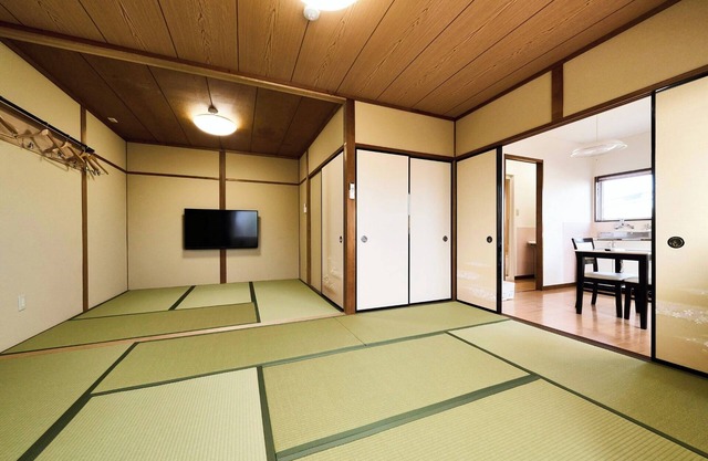 Japanesestyle room S Japanese and Western buffet/Ogaki Gifu