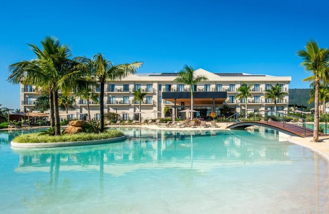 Japy Golf Resort Hotel