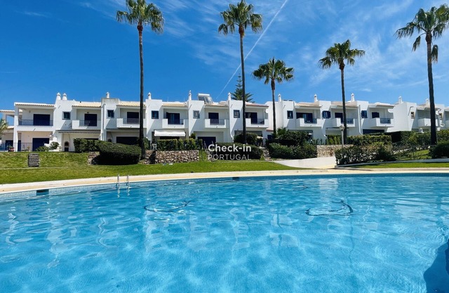 Jardim da Oura by Check-in Portugal