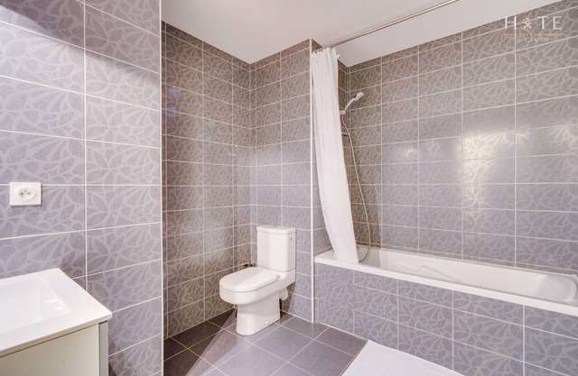 Jardins de Flore - Appartement Central