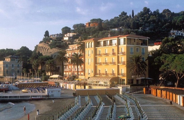 Jasmin Charme Hotel