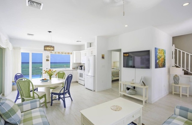 Jasmine Cottage by Grand Cayman Villas & Condos