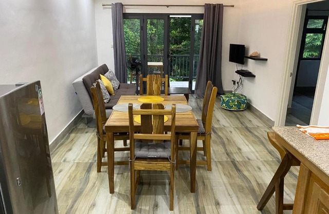 Jasmine Stay Self-Catering Apartments