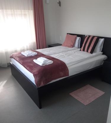 Jaunāmuiža Apartamenti