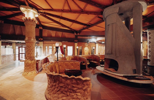 Java Boutique Hotel